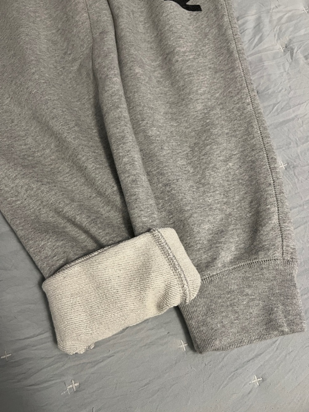 Steel City Heavyweight Jogger Sweatpants - Picture 2 of 6
